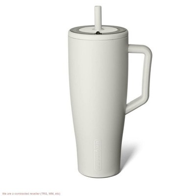 BruMate Era 40oz 100% Leak-Proof Straw Tumbler - Dune