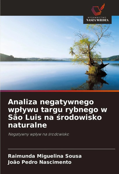 Analiza Negatywnego Wp¿Ywu Targu Rybnego W SãO Luis Na ¿Rodowisko Naturalne Buch-image