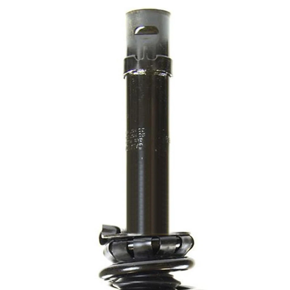 Puntales completos y muelles helicoidales delanteros traseros Monroe para Hyundai Sonata 2000 2001_AO Foto 4 de 4