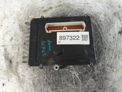 2004-2004 Jeep Grand Cherokee Engine Control Computer Ecu Pcm Ecm Pcu Oem RTDHA