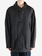 NANAMICA - Unisex 2l Pertex Unlimited Field Jacket