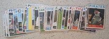 1964 Topps Baseball Pick Your Cards – Complete Your Set - U Pick