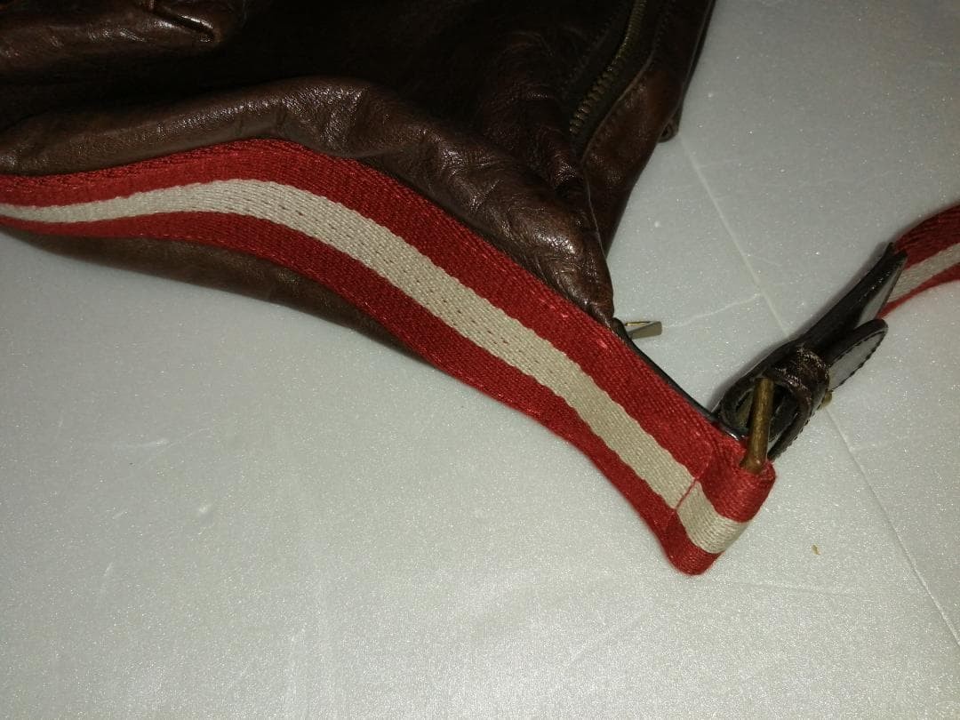 BALLY bag 2a - image 12