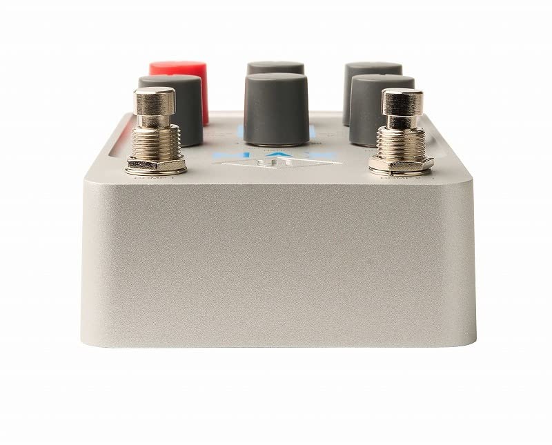ギター UAFX MAX PREAMP DUAL COMPRESSOR Universal Audio MAX Preamp & Dual Compressor - Professional