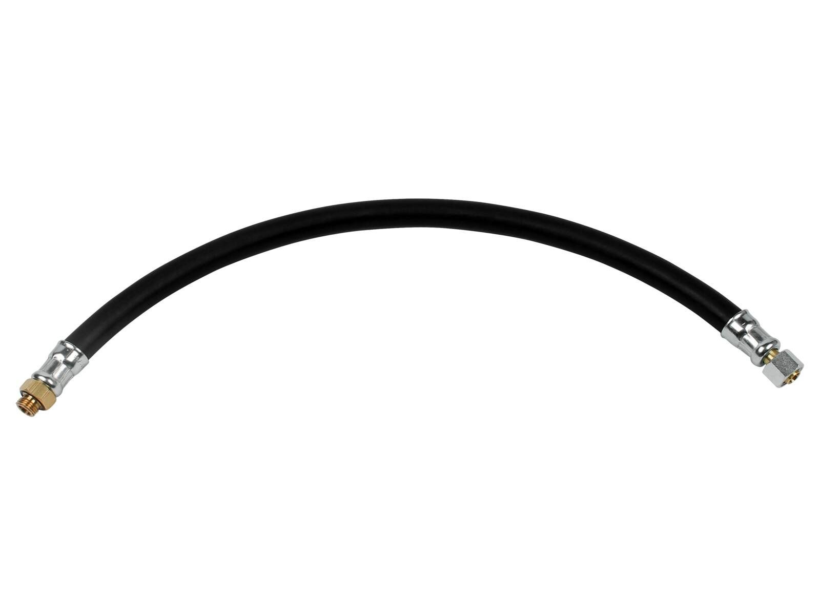 Tube de frein DT Spare Parts haute pression 12.5 mm pour une sécurité de freinage maximale
