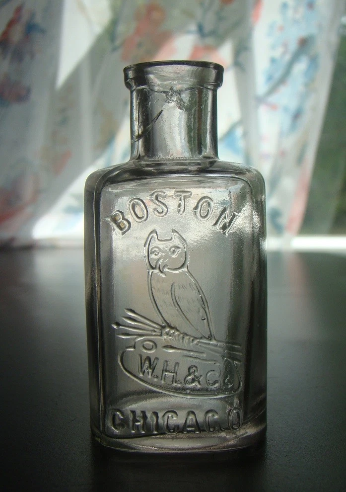 Other Collectible Antique Bottles (Pre-1900) for sale | eBay