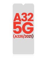 Polarisationsfolie FüR Samsung Galaxy A32 5G (A326 / 2021) (10Er-Pack)