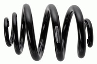 Fahrwerksfeder Hinten Sachs 994 494 FÜR Vw