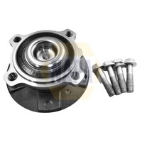 1X Napa Radnabe Radlagersatz Radlager Satz FüR BMW 5Er Touring E61 E60 E64 E63
