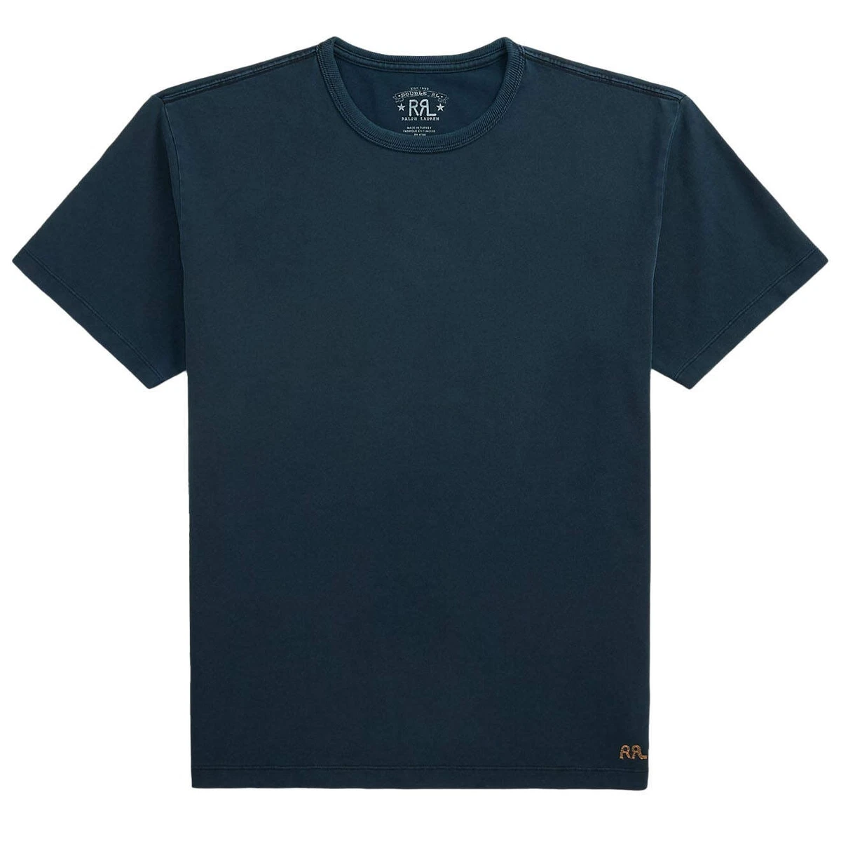 RRL Blue T-Shirts for Men for sale | eBay