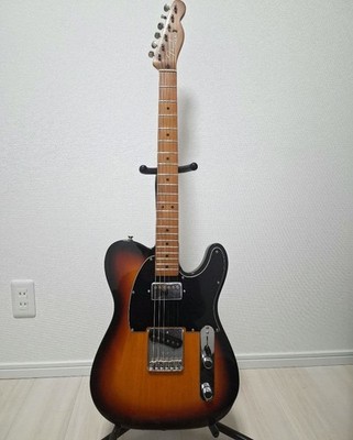 ギター Fender Mexico Telecaster Special Electric Guitar Fender Mexico Telecaster Special HH 5-Way Sunburst