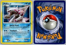 Palkia lv.67 [JUMBO] #DP27 💥 2008 Diamond & Pearl Black Star Promo 💥 MP on eBay