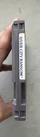 River City Ransom (Nintendo Entertainment System, 1989) NES TESTED
