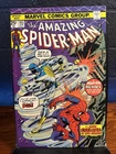 Amazing Spider-Man #143  - 1st Appearance Cyclone - Marvel 1975 3100