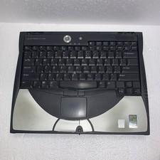 🔥 Vintage 14" Dell Inspiron 4150 Laptop P4 motherboard & other parts