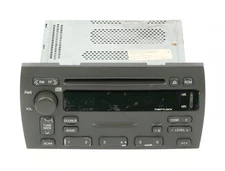 2004-2005 Cadillac Deville 04 Seville AM FM Radio CD Player Part 25752109 UM3