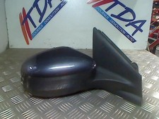 Retroviseur droit (ou coque) Ford MONDEO