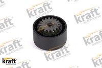 Kraft 1225445 Spannrolle FüR Keilrippenriemen Spannrolle FüR Keilriemen
