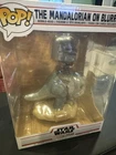 Funko Pop! Deluxe: Star Wars - The Mandalorian on Blurrg #358