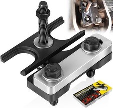 For Engines Valve Spring Compressor Tool for 4.8L, 5.3L, 5.7L, 6.0L, 6.2L, 6, 2,