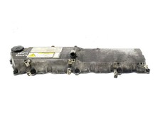 2002 Isuzu Ftr Oem Engine Valve Cover 7.8l