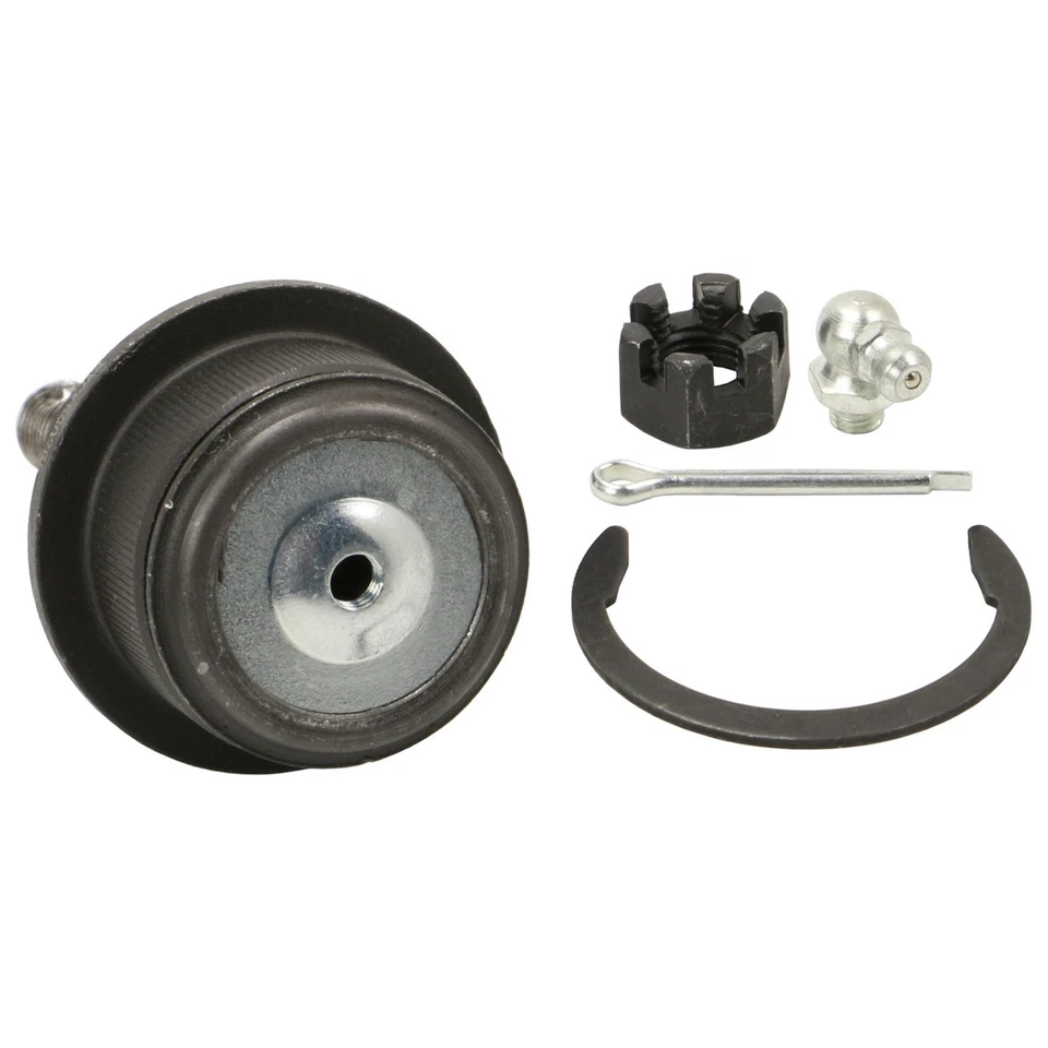 Rótula de suspensión inferior delantera MOOG para Dodge Journey 2013-2020 | Ajuste directo Foto 2 de 2