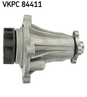 Wasserpumpe SKF Vkpc 84411 FÜR Ford KÜHlmittelpumpe Wasserkreislaufpumpe