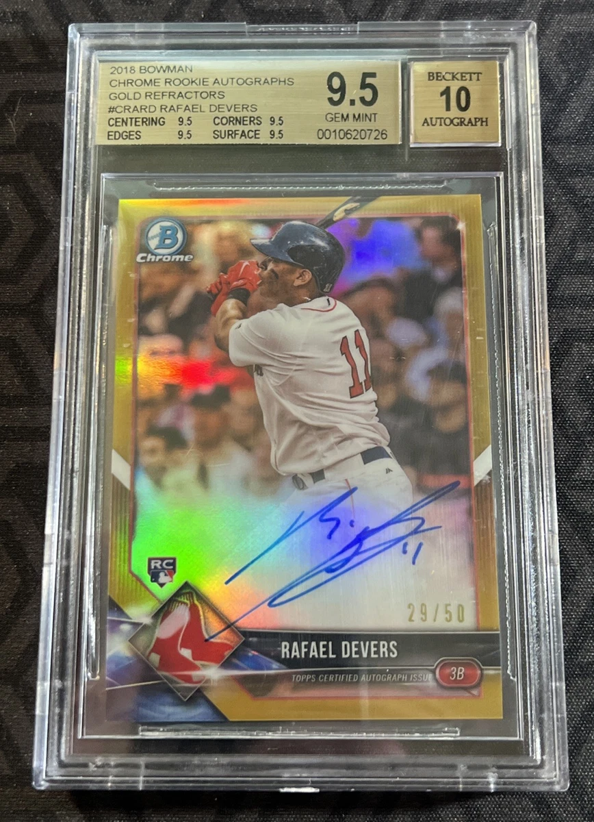 CORREA!! C.コレア 1st ボウクロ 直筆サインルーキーカード Bowman Serial Numbered Baseball Sports Trading Cards for sale | eBay