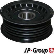 JP GROUP Keilrippenriemen Umlenk F&uuml;hrungsrolle F&uuml;r MERCEDES AUDI A4 2722021219