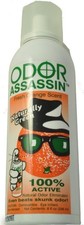 Odor Eliminator Fresh Orange Scent, 8 Ounce 8 Pack of 1