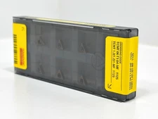 SANDVIK TCMT 1.2(1.2)1-MF TCMT06 T1 04-MF New Carbide Inserts Grade 1125 10pcs