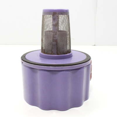 Shark NV22L NV22 DUST DIRT BIN CYCLONIC INSERT CHAMBER W/ FILTER