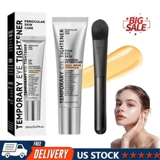 🔥Temporary Eye Tightener- Instant Firming Primer, Easy-Wear Formula Cream 20ml