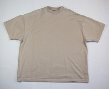 Fear Of God Essentials Men's Size XL Oversized Short Sleeve T-Shirt
