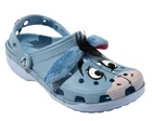 Disney Crocs Eeyore Classic Clogs - Winnie the Pooh Men 4 Women 6 NEW NWT