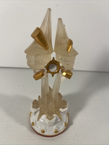 Sunscraper Spire Skylanders Trap Team Light Expansion Crystal Adventure Level