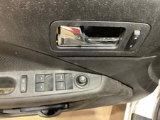 Used Front Right Door Assembly Front fits: 2009 Ford Fusion R. w/side moulding h