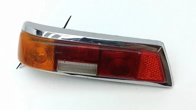 Mercedes-Benz 190 230 W110 W111 1965 Feu Arrière Gauche 1108201166 - Photo 1/4