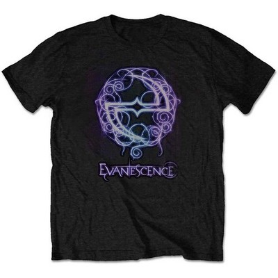 Evanescence Want lizenziert T-Shirt Herren