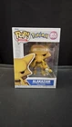 Funko Pop! Vinyl: Pokémon - Alakazam #855