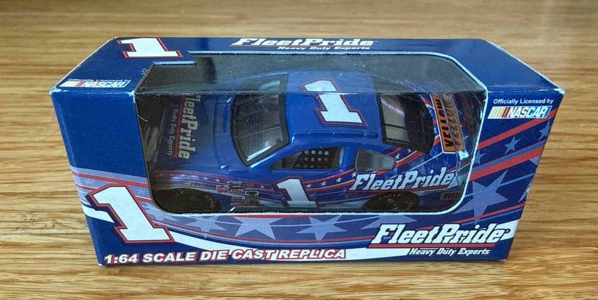 Nascar Diecast 1 64 Promo for sale | eBay