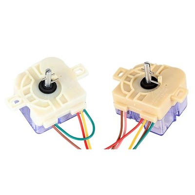 Long Lasting Laundry Timer Control Switches Suitable for Multiple Washer Models
