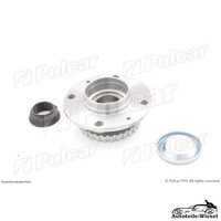 Radnabe Hinten FüR Peugeot Citroen Partner Origin Pritsche Berlingo / 96-04