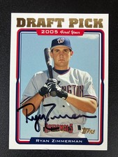 2005 Topps Baseball Cards 20