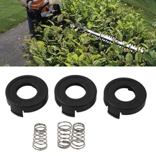 3pcs Replacement String Trimmer Bump Cap For ST4500 High Quality