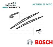 SCHEIBENWISCHER WISCHERBLATT VORNE 3 397 118 309 BOSCH P NEU OE QUALITÄT