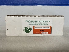Dinosaur Electronics N991 Norcold RV Main Control Circuit Board New Sealed