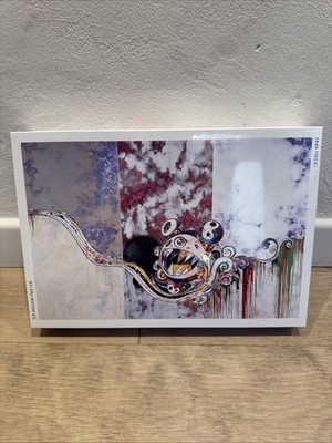 Takashi Murakami 727 Jigsaw Puzzle - 20