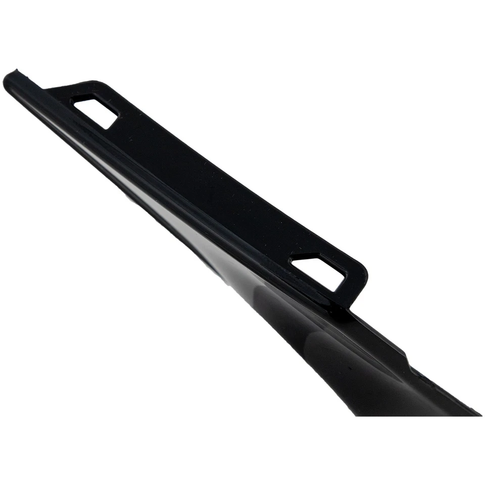 Fog Light Trim Set For 2019-2021 Mazda CX-3 Front Driver and Passenger Side - Image 3 of 4