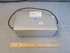 EXCELITAS LC501 Rev. 2 High Voltage Capacitor Charging Power Supply DC-3kV